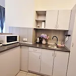 Dream Post Aparthotel