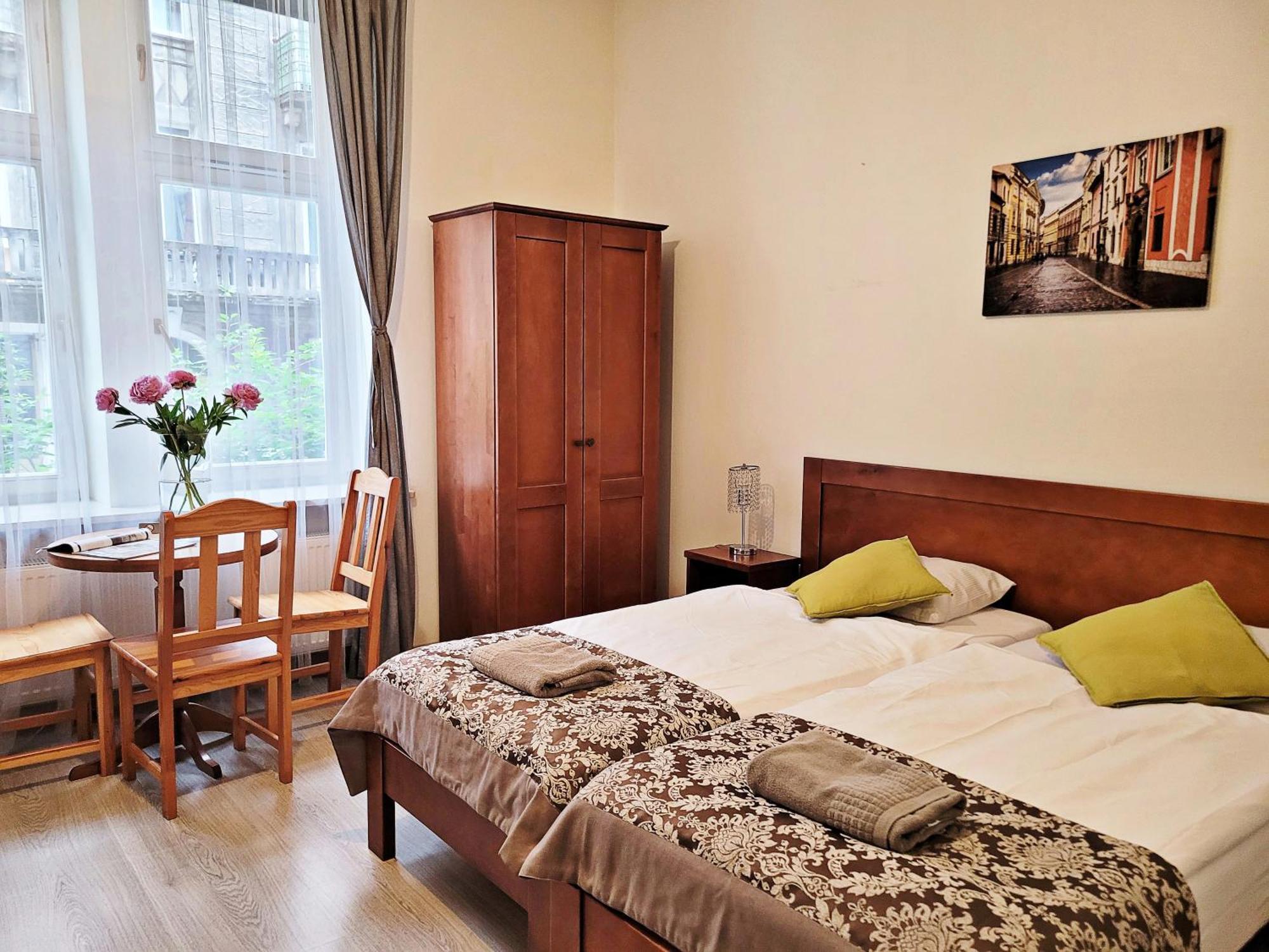 Dream Post Krakow
