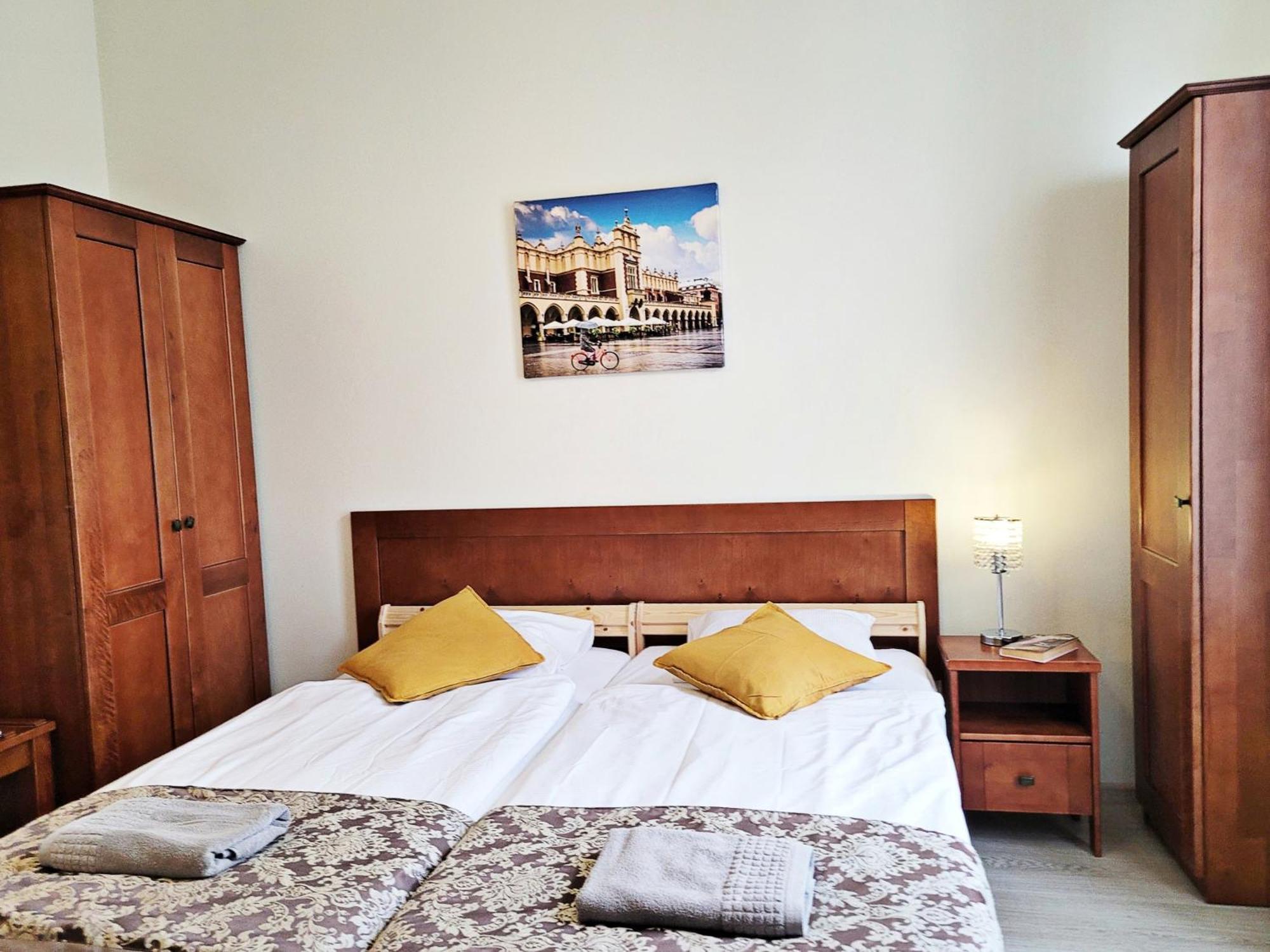 Dream Post Krakow