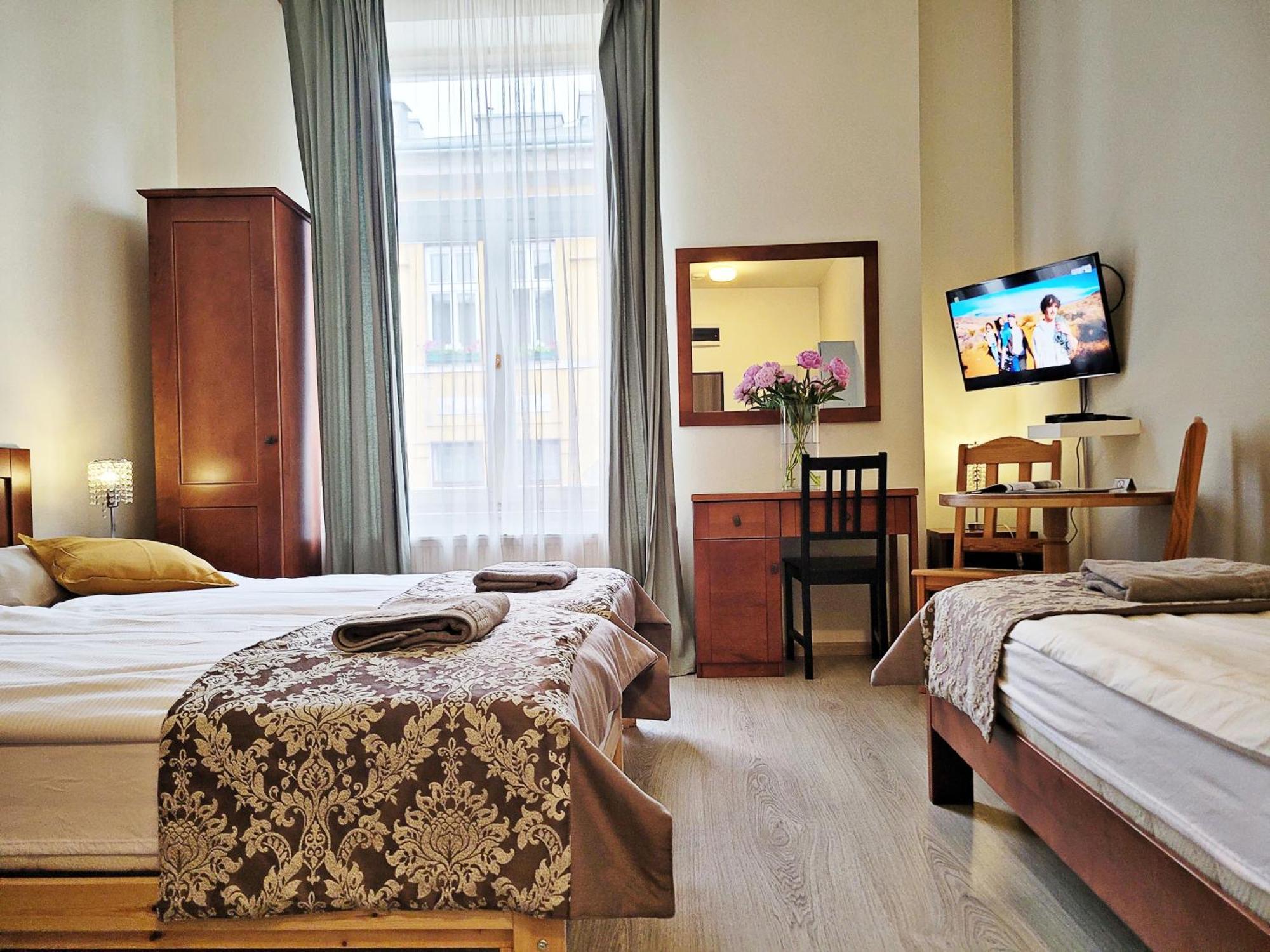 Dream Post * Krakow