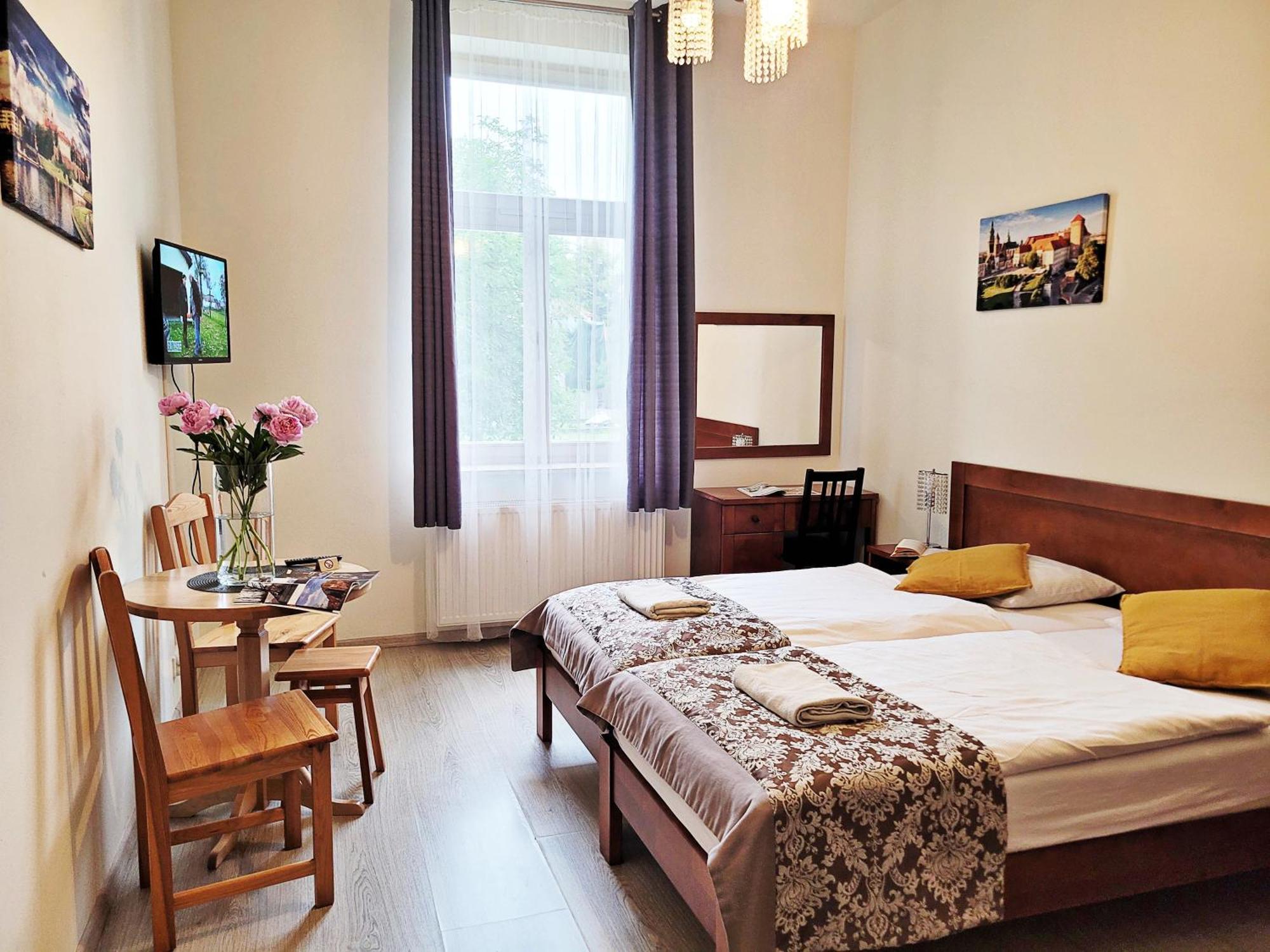 Dream Post Aparthotel Krakow