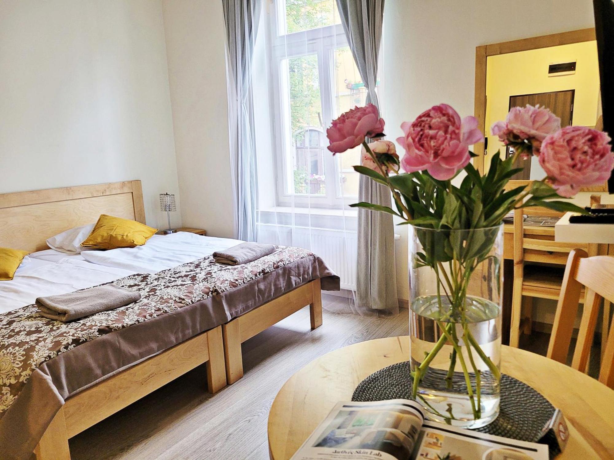 Aparthotel Dream Post Krakow