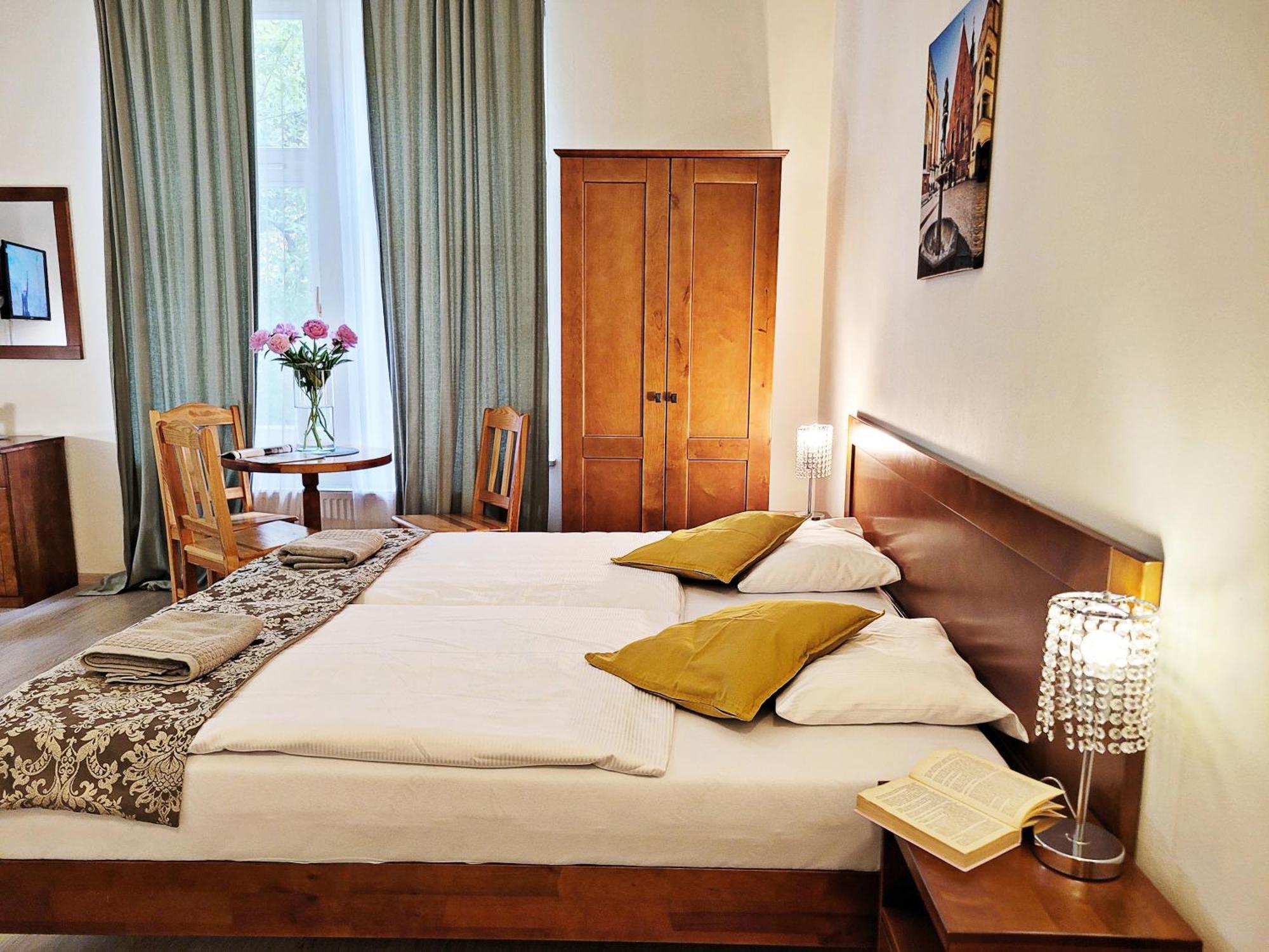 Aparthotel Dream Post Krakow