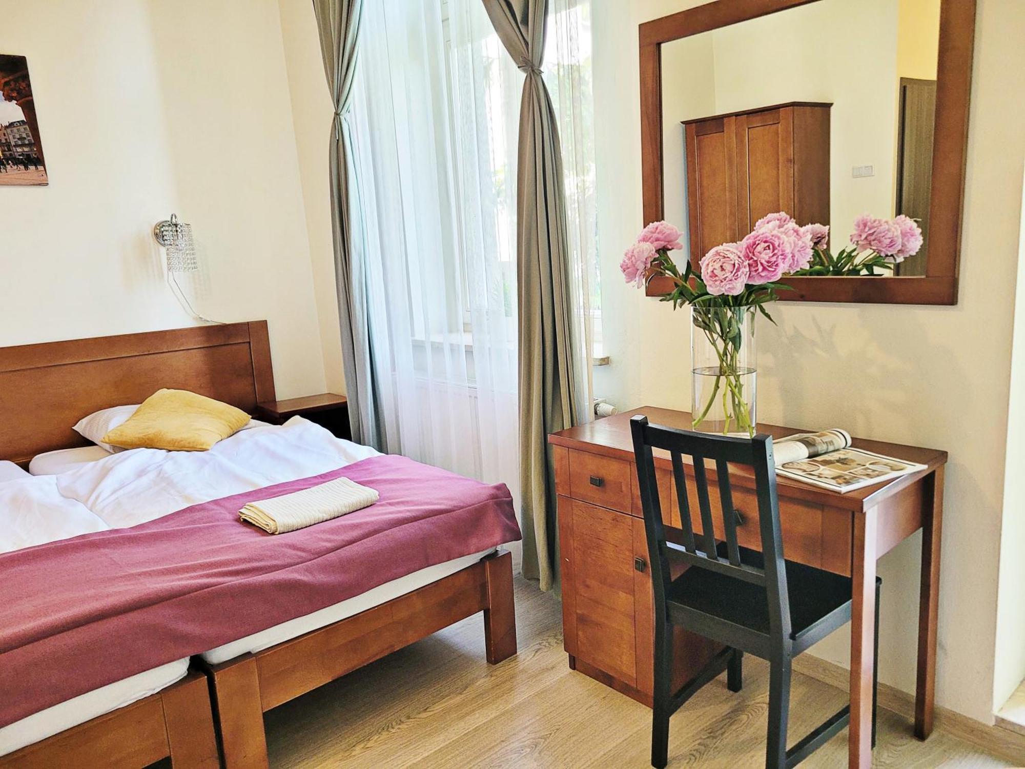 Dream Post Aparthotel Krakow