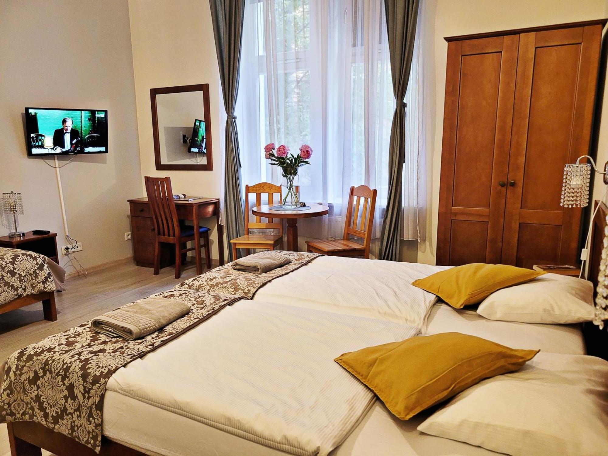 Dream Post Aparthotel Krakow