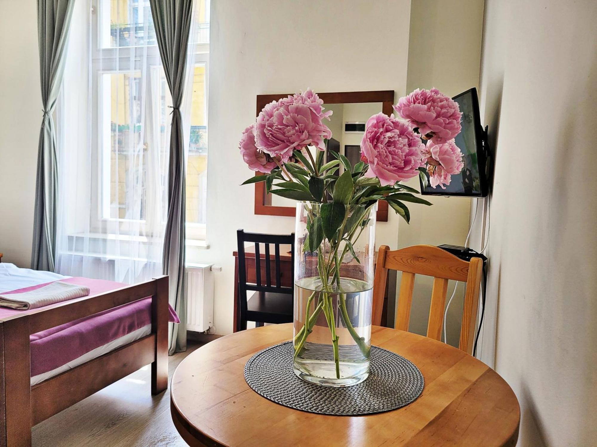 Aparthotel Dream Post Krakow
