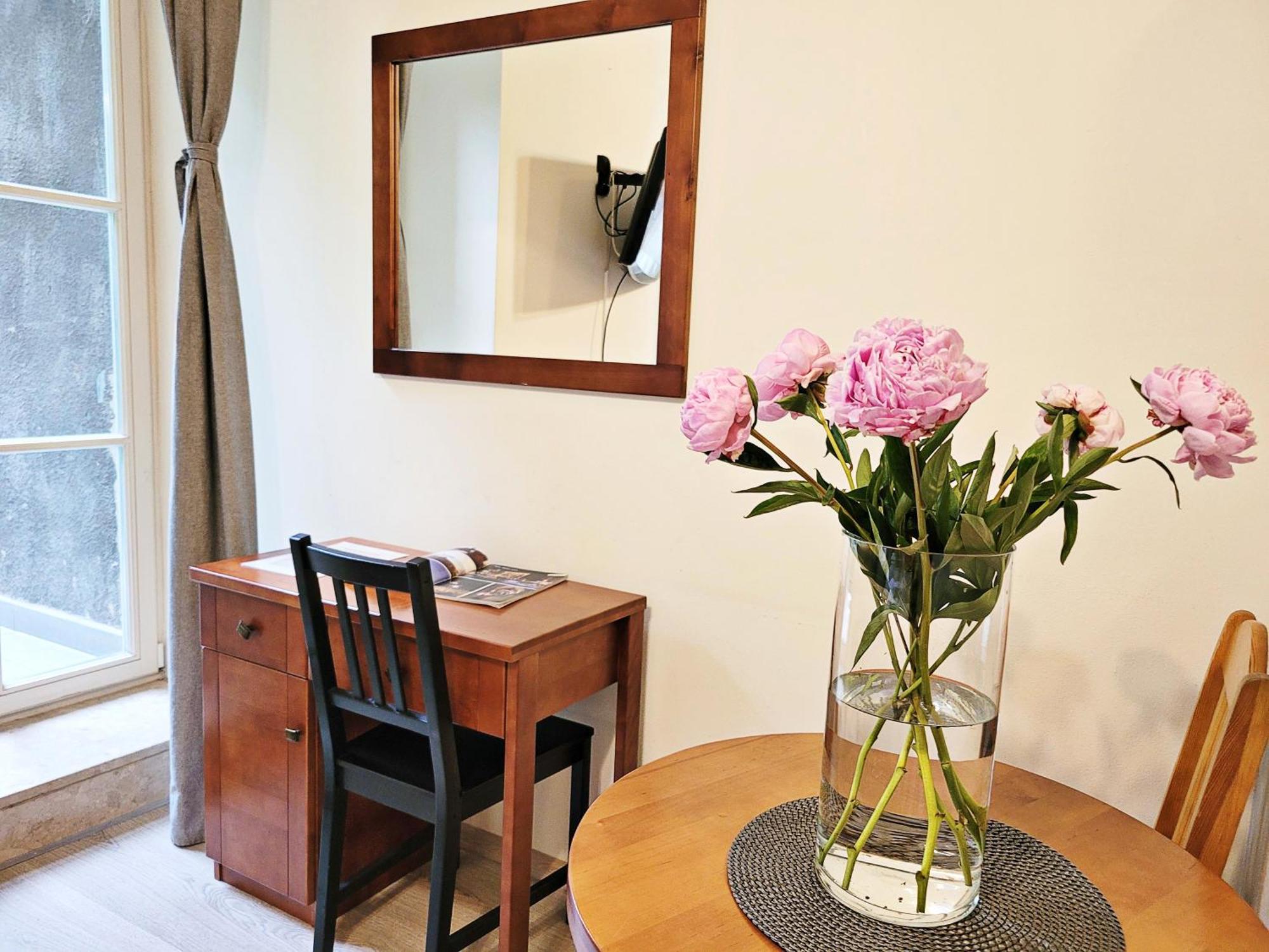 Dream Post Aparthotel Krakow