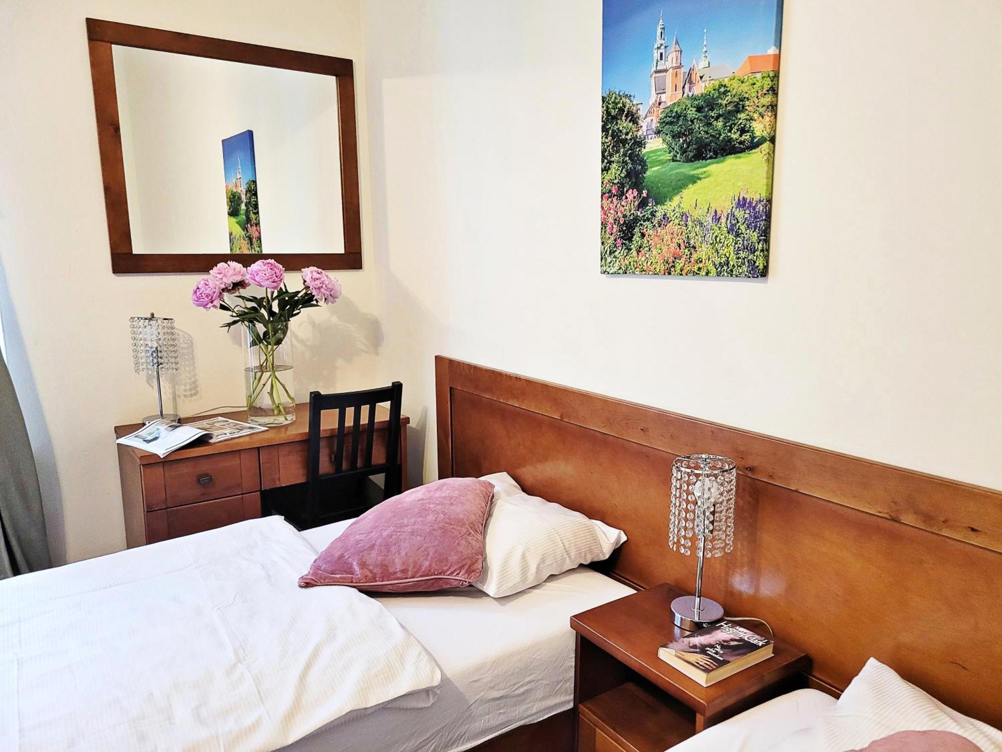 Dream Post Aparthotel Krakow