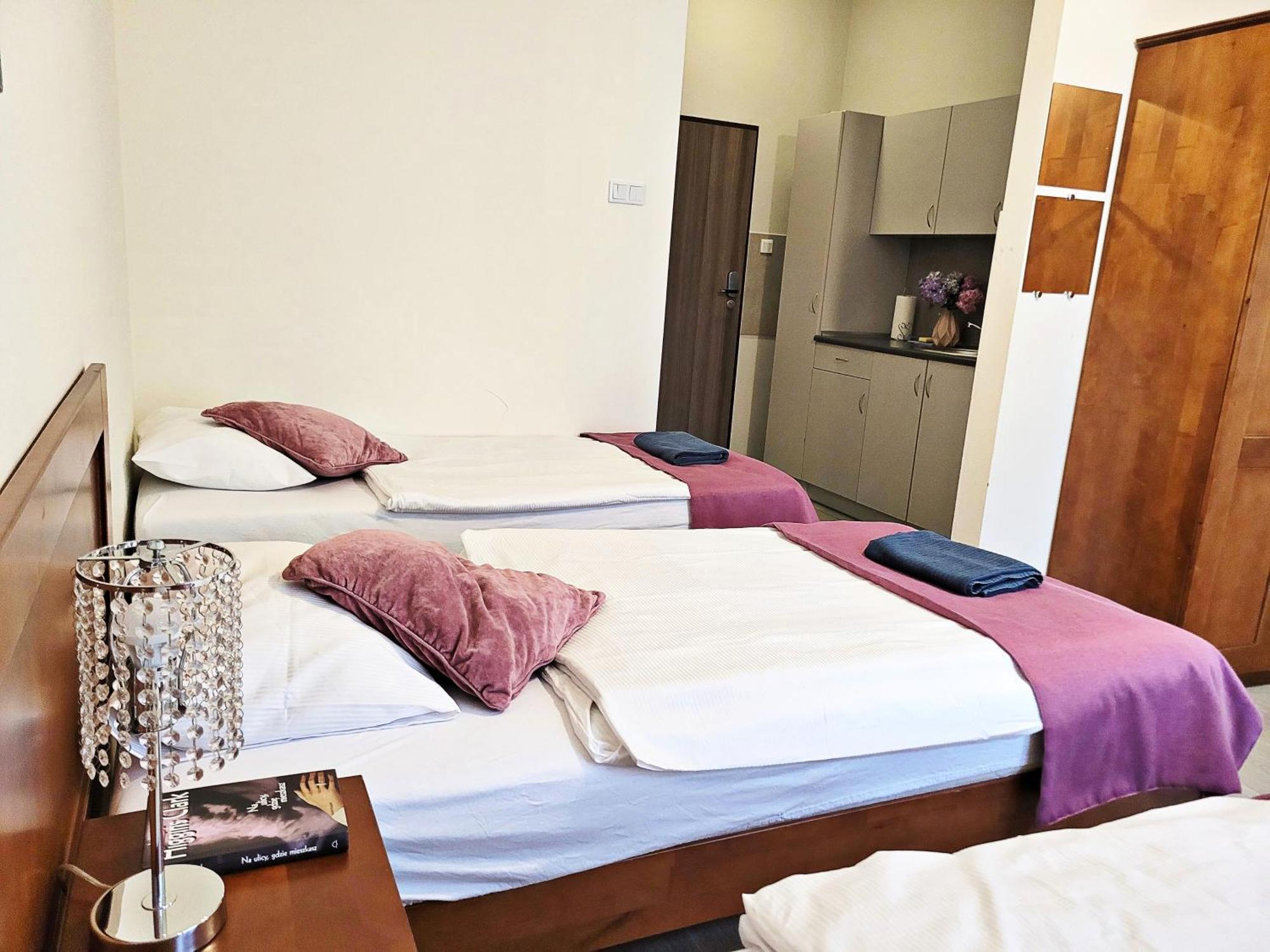 Dream Post * Krakow