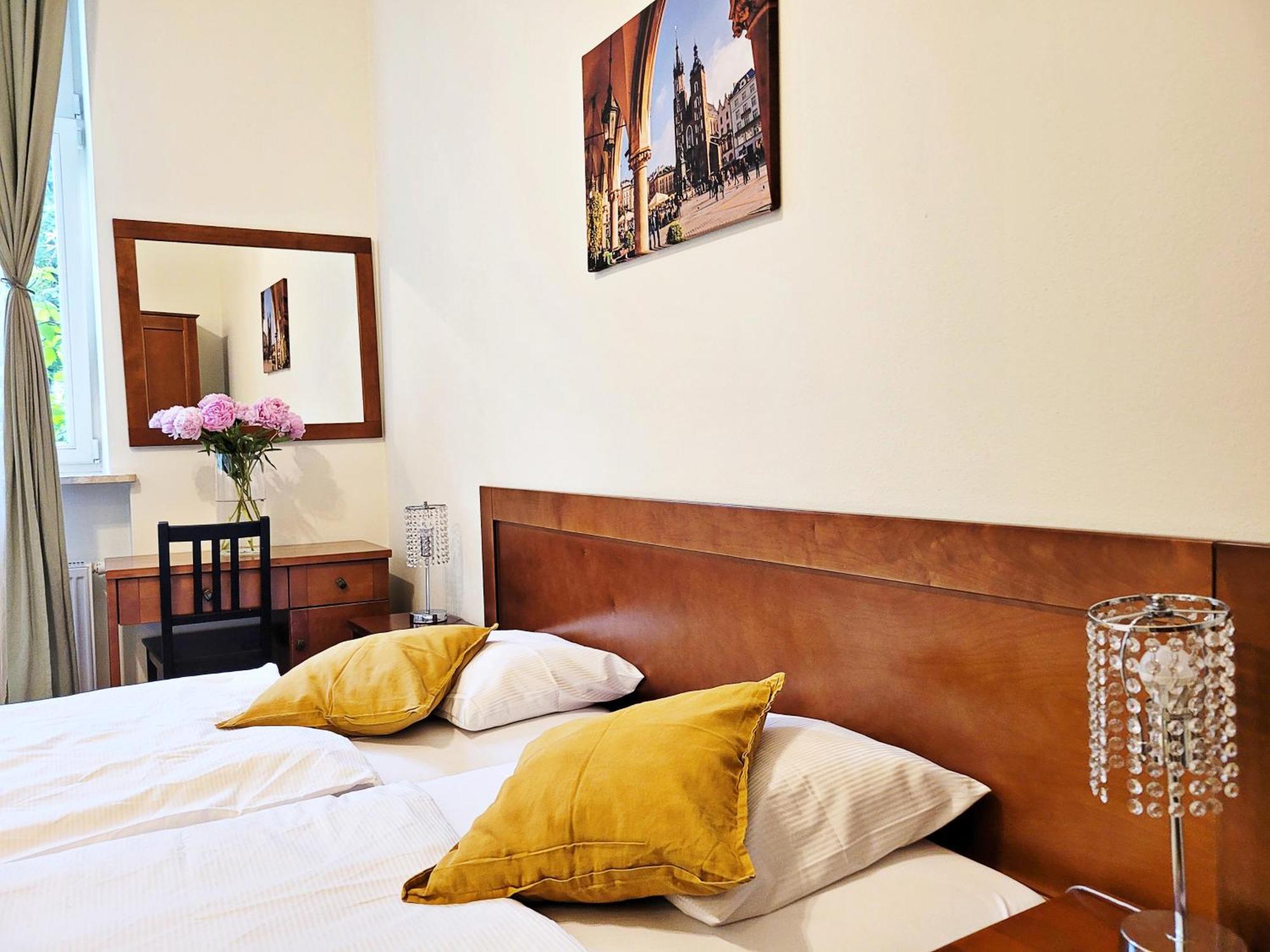 Dream Post Krakow